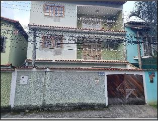 Casa - Venda, Bangu, Rio de Janeiro, RJ